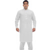 Shalwar Kameez - Off White - SLZ-M-02